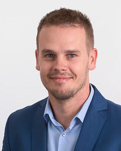 David Polouček