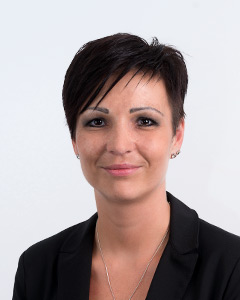 Tereza Bajerová