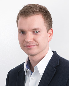 Mgr. Ivan Remeš, EFA