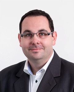 David Merta