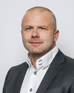 Pavel Kovář