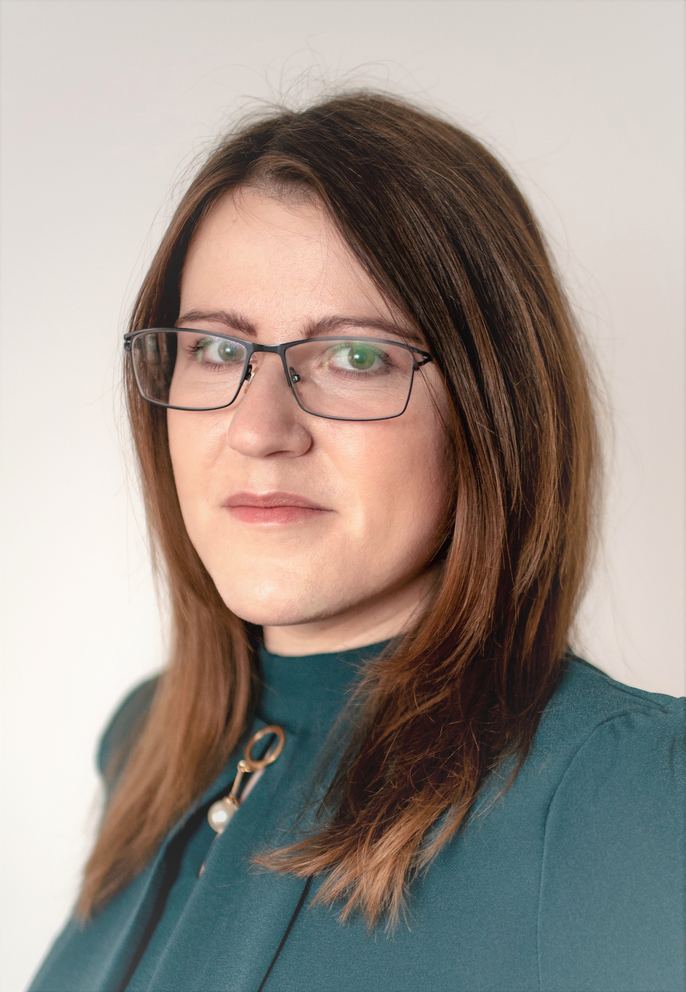 Lenka Hanáková Dresslerová